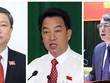 Phê chuẩn Chủ tịch, Phó Chủ tịch UBND tỉnh Bình Dương, Vĩnh Long, Cao Bằng