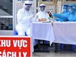 Quảng Ninh phát hiện ca F0 tại thành phố Cẩm Phả