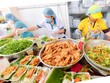 Bữa cơm yêu thương - chia sẻ gần nhau hơn