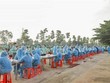 Bình Dương nâng lên mức Chỉ thị 16+, quyết liệt chống dịch COVID-19