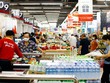 San sẻ nỗi lo, VinMart tặng gói bảo hiểm "KHỎE MẠNH TRONG MÙA DỊCH" đến hàng triệu khách hàng trên toàn quốc