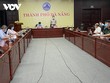 Đà Nẵng siết chặt phòng chống dịch tại cảng cá Thọ Quang