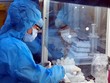 Hà Nội có 184 cơ sở ngoài công lập xét nghiệm SARS-CoV-2
