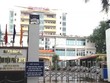 Phát hiện 14 ca dương tính SARS-CoV-2 qua test nhanh ở Bệnh viện Phổi Hà Nội