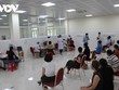 Sơn La tiêm phòng Covid-19 đợt 3, với gần 35.000 liều vaccine