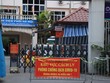 Hà Nội tiếp tục có thêm 24 ca nhiễm Covid-19, trong đó 17 ca liên quan đến Bệnh viện Phổi