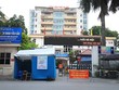 Sáng 26/7, Hà Nội ghi nhận 21 ca dương tính với Covid-19, trong đó 9 ca liên quan đến Bệnh viện Phổi