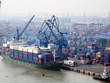 Gánh nặng logistics vẫn kéo lùi xuất khẩu