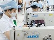 Doanh nghiệp dệt may thời Covid: Kẻ mừng người lo