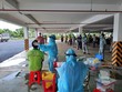 Sáng 6/8: Việt Nam ghi nhận thêm 4.009 ca dương tính mới với Covid-19