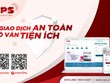 VPS tăng tiện ích giao dịch trực tuyến - giải pháp tất yếu mùa dịch