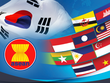 ASEAN và Hàn Quốc đàm phán nâng cấp Hiệp định Thương mại tự do