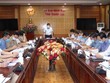 Thanh Hoá: Dừng 9 dự án không còn điều kiện khả thi đầu tư