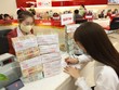 Thu nhập gộp HDBank vượt 4.190 tỷ, nợ xấu chỉ 0,8%, chung tay cùng cộng đồng vượt đại dịch