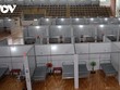 Bình Phước đưa vào hoạt động bệnh viện dã chiến đầu tiên với 180 giường
