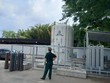 Bệnh viện Dã chiến số 16 của TP.HCM đi vào hoạt động