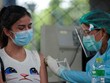 Ca Covid-19 và tử vong tại Thái Lan tăng cao chưa từng có