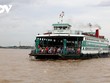 TP.HCM: Từ 0 giờ ngày 30/7, phà Cát Lái, Bình Khánh dừng phục vụ