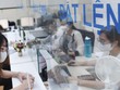Kích hoạt dòng tiền bắt đáy
