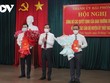 Hải Phòng điều động, bổ nhiệm hàng loạt vị trí chủ chốt
