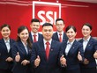 SSI: Định mức tín nhiệm ngày càng cao