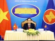 Chính thức khai mạc Hội nghị Bộ trưởng Ngoại giao ASEAN lần thứ 54