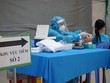 TP.HCM được Bộ Y tế phân bổ vaccine nhiều nhất với hơn 4 triệu liều