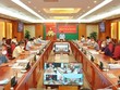 Thi hành kỷ luật cảnh cáo Đảng ủy Cơ quan Sở Kế hoạch và Đầu tư Hà Nội nhiệm kỳ 2015-2020
