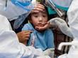 Dịch Covid-19 tái bùng phát nguy cấp, Trung Quốc lập thành trì chống biến thể Delta