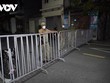 Thành phố Hải Dương yêu cầu người dân chỉ ra đường khi thật sự cần thiết