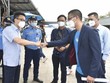 TP. HCM: Nâng cao năng lực tiếp nhận thông tin khi giãn cách