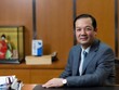 Ông Phạm Đức Long giữ chức Thứ trưởng Bộ Thông tin và Truyền thông