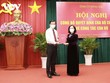 Ông Nguyễn Hồng Lĩnh giữ chức Bí thư Tỉnh ủy Đồng Nai