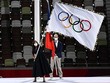 Lượng khán giả theo dõi Olympic Tokyo qua truyền hình tại Mỹ giảm mạnh