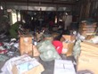 Khởi tố vụ buôn lậu hơn 1,3 tấn hàng tại Châu Đốc, An Giang