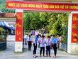 Quyết tâm thực hiện mục tiêu 100% học sinh, sinh viên tham gia bảo hiểm y tế trong năm học 2021-2022