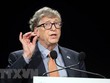 Tỷ phú Bill Gates sẽ tặng 1,5 tỷ USD nếu Mỹ thông qua luật hạ tầng