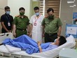 Hà Nội: Xử lý nghiêm các trường hợp cố tình "thông" chốt kiểm soát