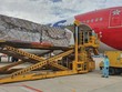 Tiếp nhận 126 tỷ đồng trang thiết bị vật tư chống dịch từ Thụy Sỹ