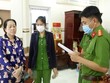 'Bà trùm' Nguyễn Thị Kim Hạnh bị khởi tố về tội buôn lậu qua biên giới