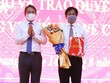 Ông Hồ Văn Mừng được điều động giữ chức Bí thư Thành ủy Nha Trang