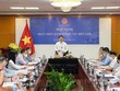 Tiến tới xóa bỏ xuất khẩu tiểu ngạch trong thương mại biên giới