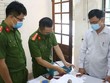Khởi tố nguyên Chủ tịch xã liên quan sai phạm quản lý tài chính