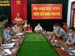 Nhiều địa phương ở Nghệ An giãn cách xã hội