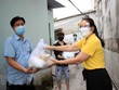 TP.HCM kiến nghị hỗ trợ 28.000 tỷ đồng và hơn 142.000 tấn gạo