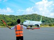Nâng công suất sân bay Côn Đảo gấp 4 lần hiện tại