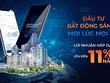 Dân chơi chứng khoán và bất động sản “hào hứng” với kênh đầu tư hấp dẫn với chỉ 1 triệu đồng tiền vốn