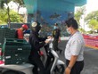Khánh Hòa: Tiếp tục thực hiện giãn cách xã hội theo Chỉ thị 16 với Nha Trang, Vạn Ninh