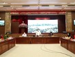 Thường vụ Thành ủy Hà Nội đồng ý tiếp tục thực hiện giãn cách xã hội