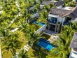 Second home phong cách nhiệt đới: sắc màu mới của bất động sản Phú Quốc